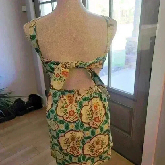 Judith March Dress - Picture 4 of 6